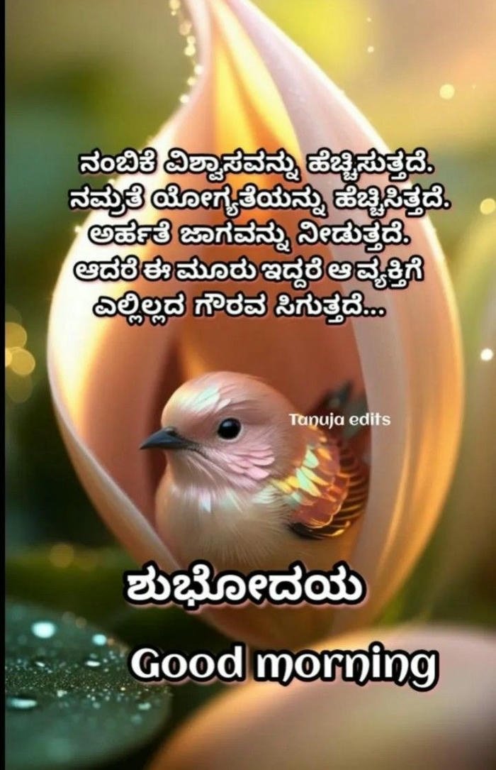 romantic kannada hd download in good morning images special blessing