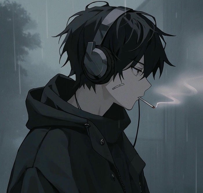 sad boy dp best
