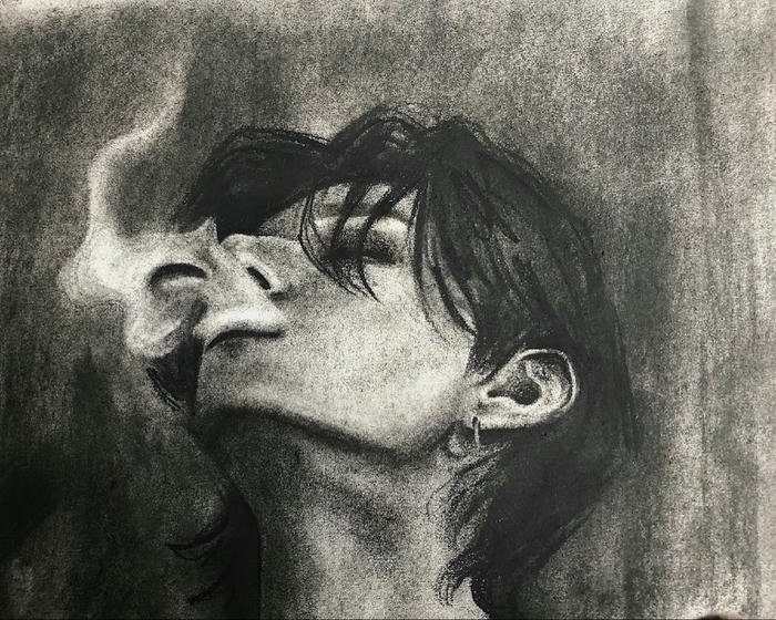sad boy dp for whatsapp
