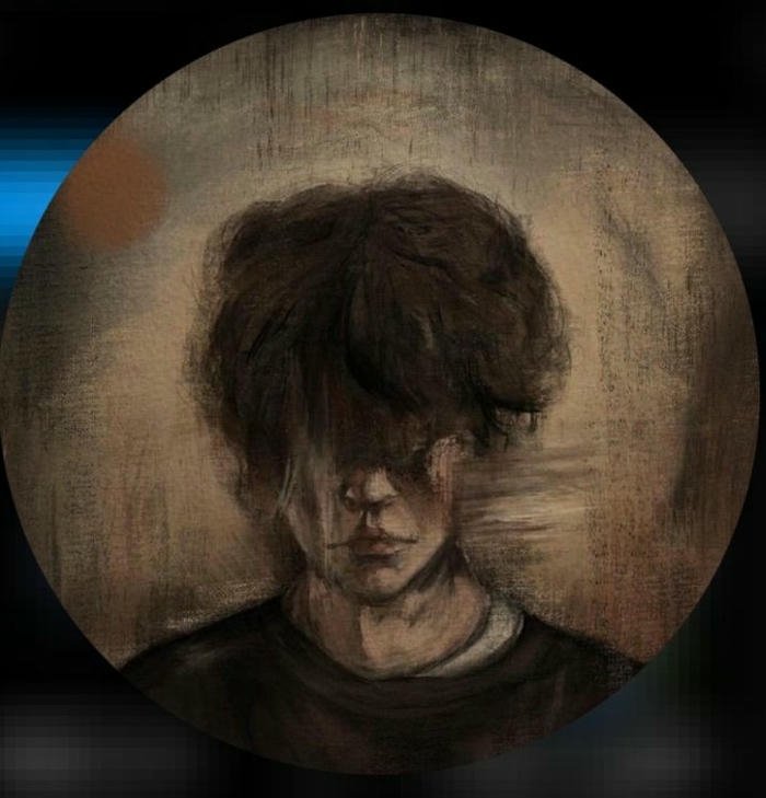 sad dp alone 24