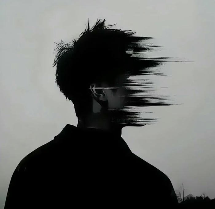 sad dp for instagram 13