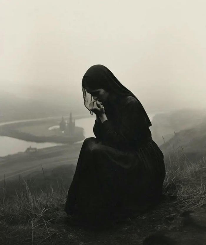 sad dp for instagram 44