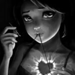 sad dp hd 17