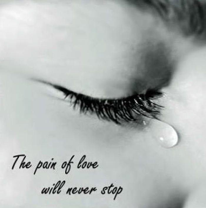 sad dp whatsapp 10