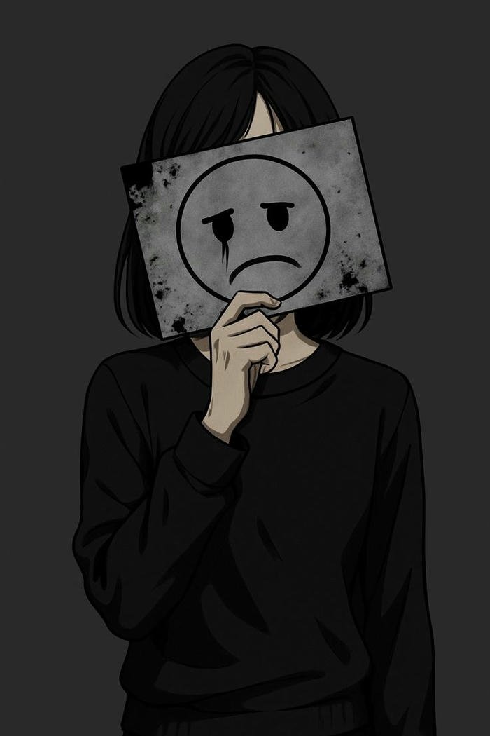sad dp whatsapp 13