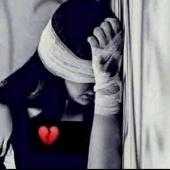 sad dp whatsapp 15