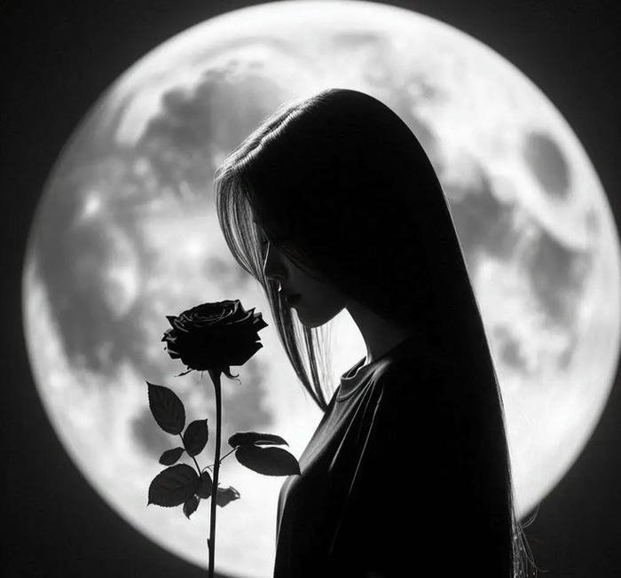 sad dp whatsapp 18