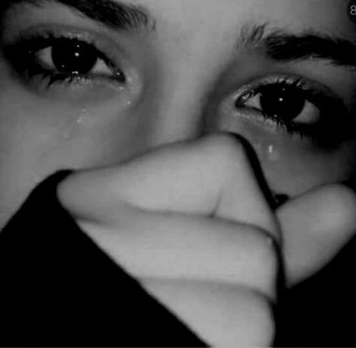 sad dp whatsapp 19