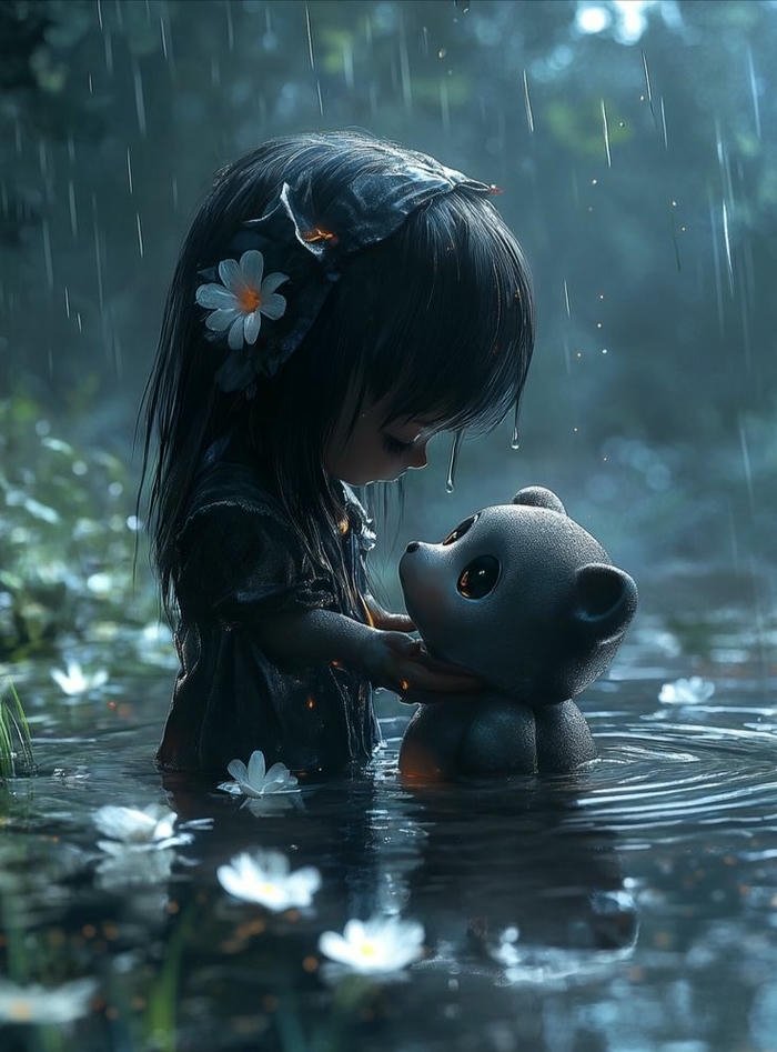 sad dp whatsapp 2