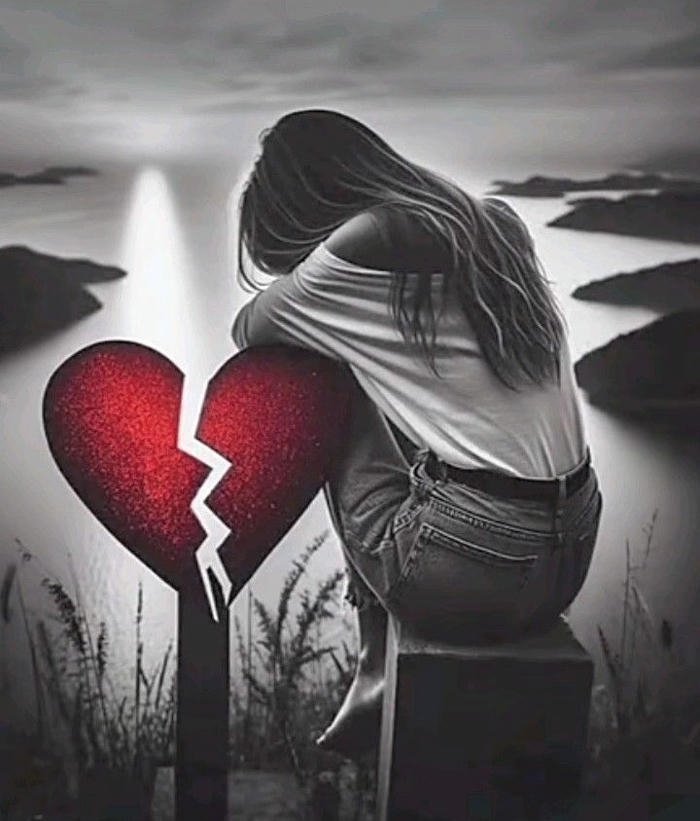 sad dp whatsapp 20
