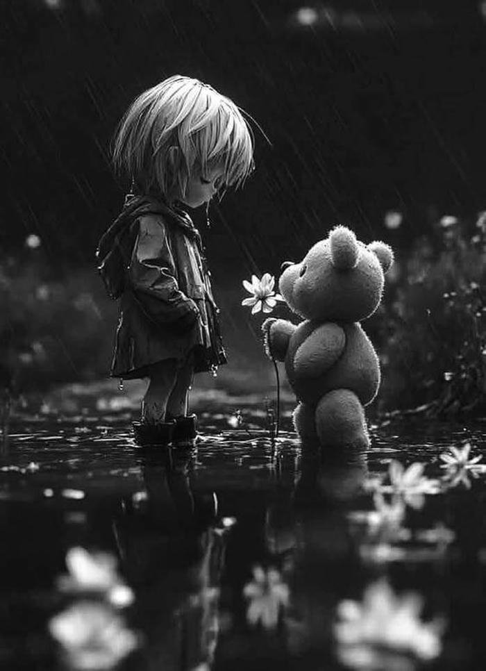 sad dp whatsapp 22