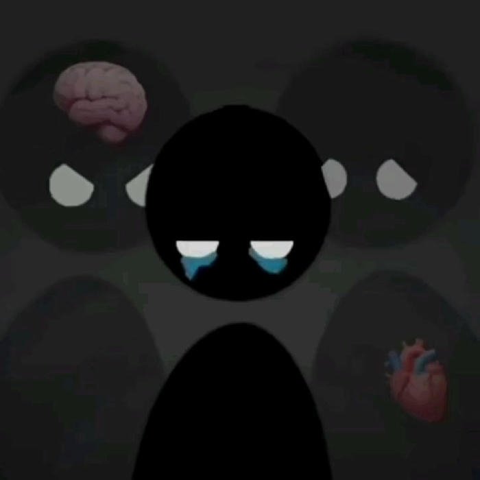 sad dp whatsapp 6