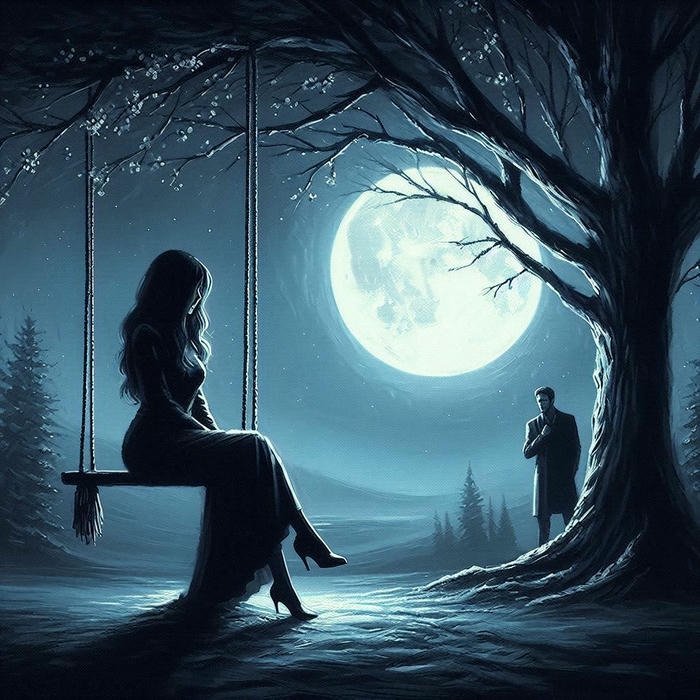 sad dp whatsapp 7