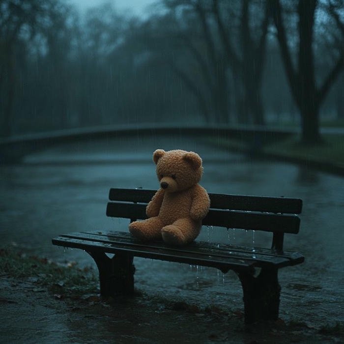 sad dp whatsapp 8