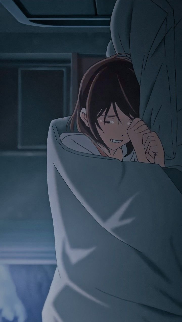 sad mood dp instagram