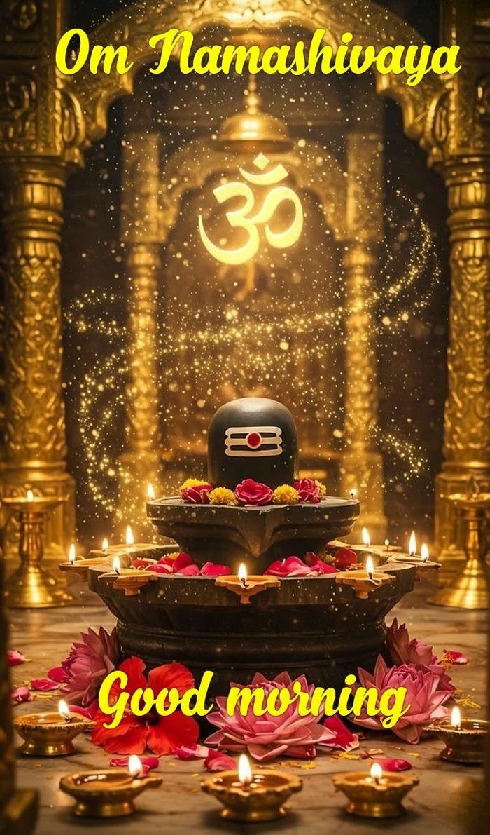 shivaya positive quotes good morning om hd download aesthetic namah images with