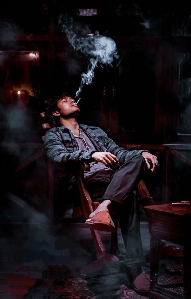 silent depression alone dp