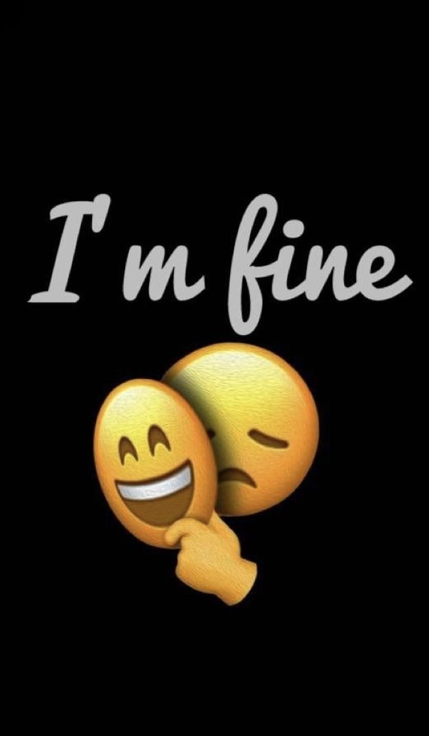 silent mood off photo