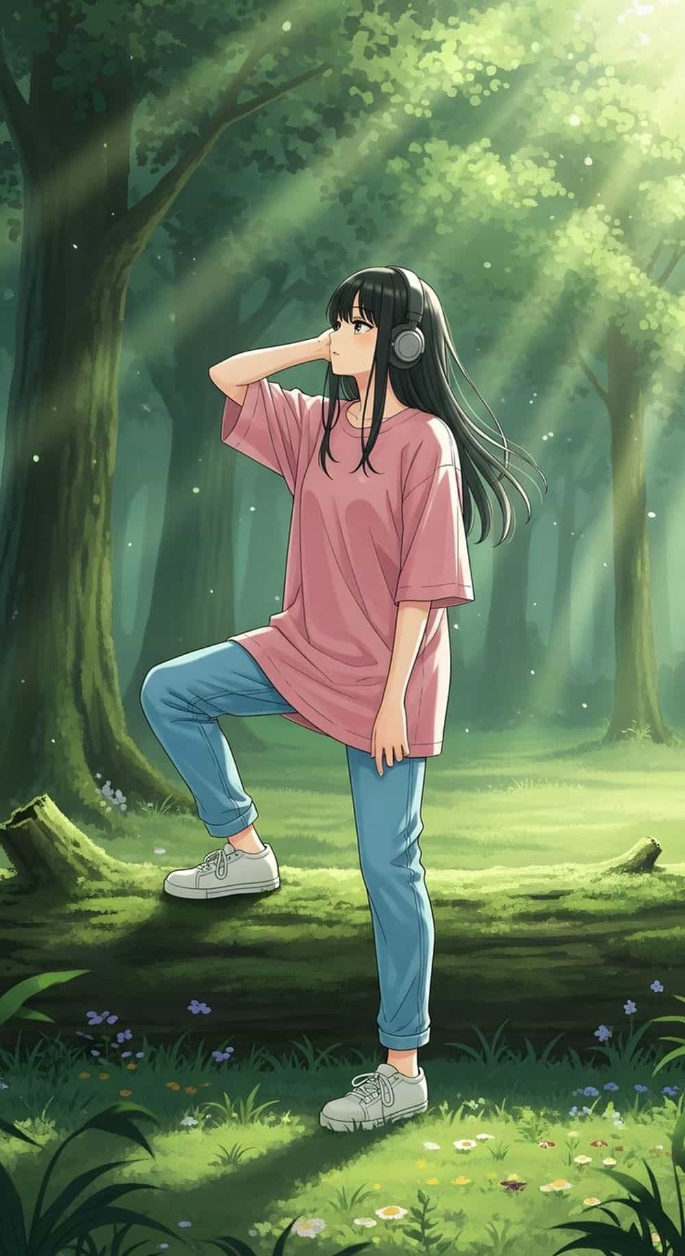 simple dp images for girls