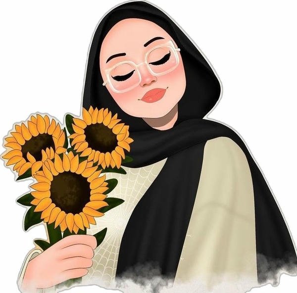 simple whatsapp dp 16