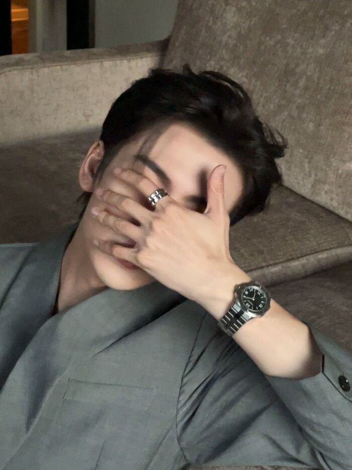 single boy attitude dp