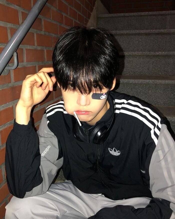 single boy attitude dp aethetics