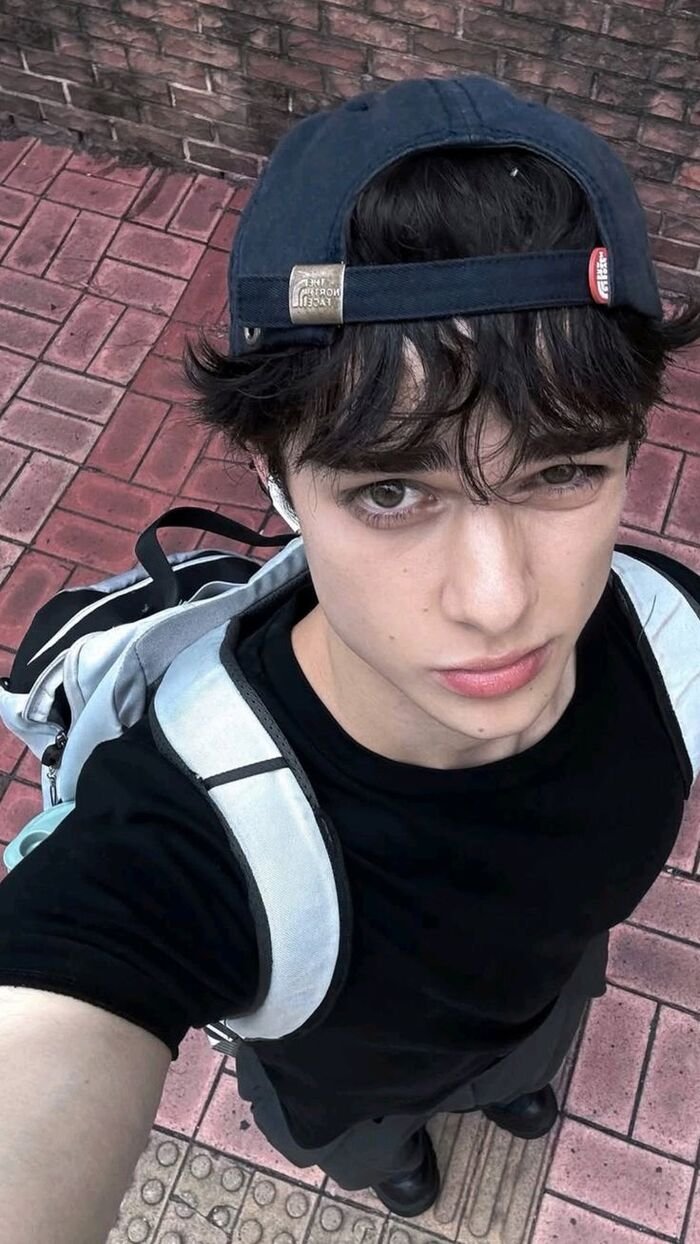 single boy attitude dp full hd hot