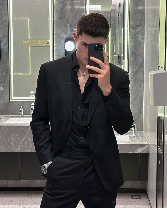 single boy attitude dp full hd