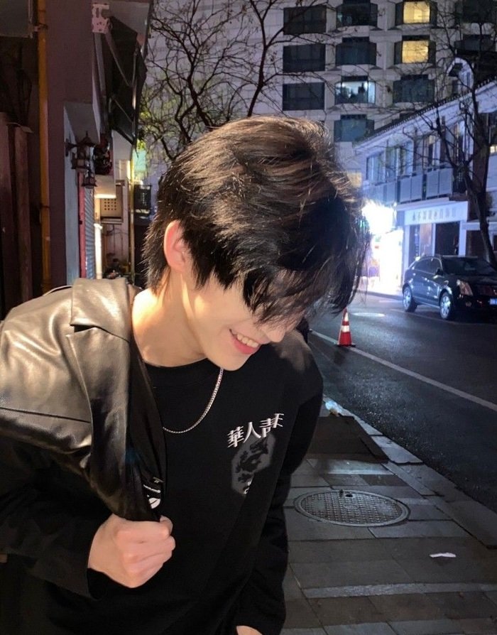 single boy attitude dp hd