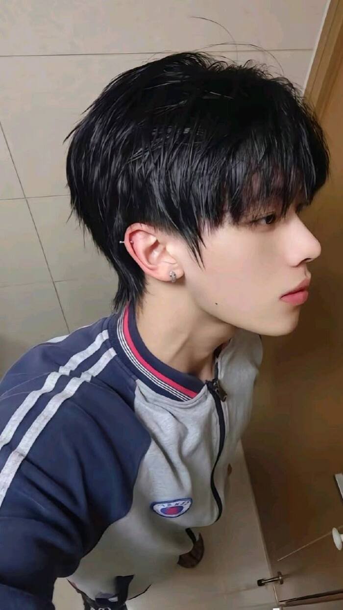 single boy attitude dp image hd