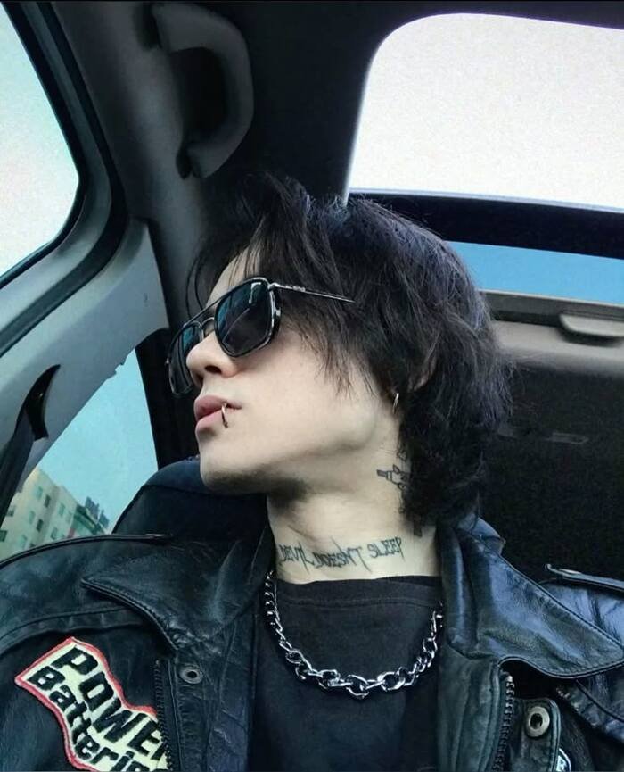 single boy attitude dp image