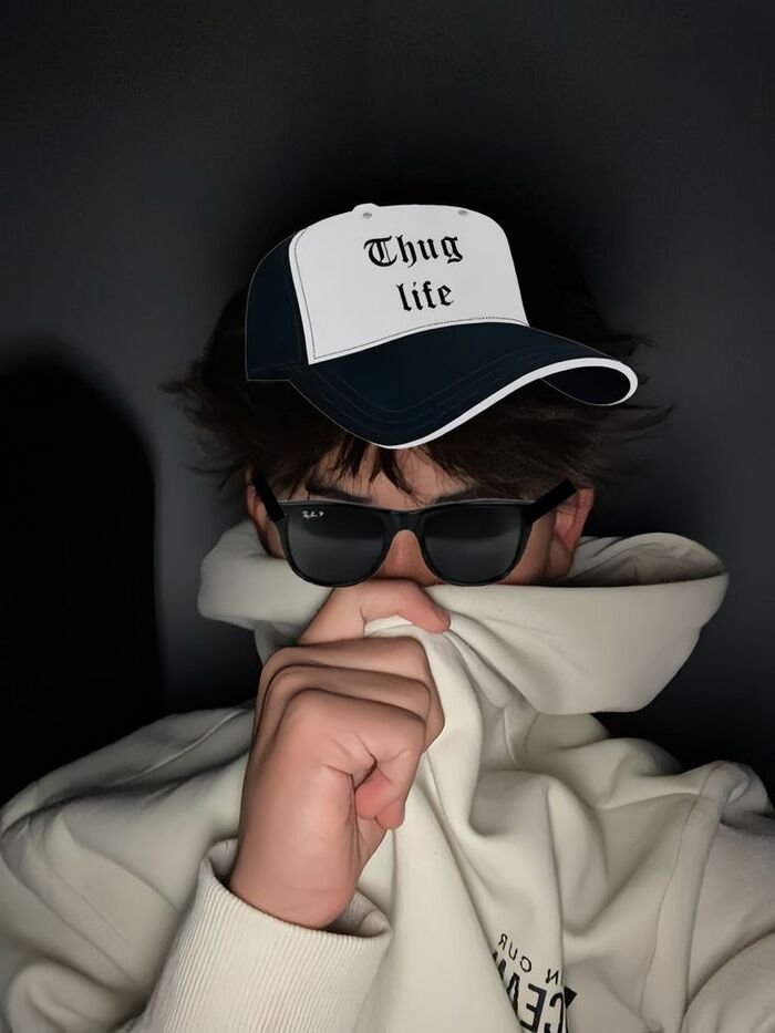 single boy attitude dp instagram hd