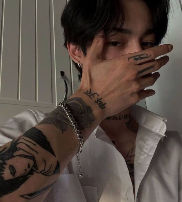 single boy attitude dp instagram