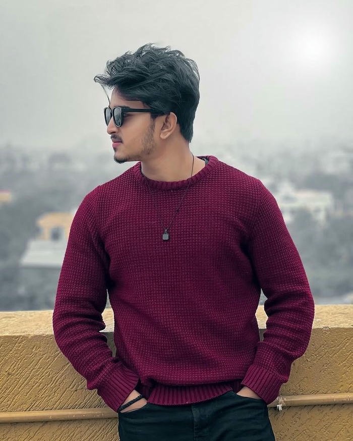 single life boy dp