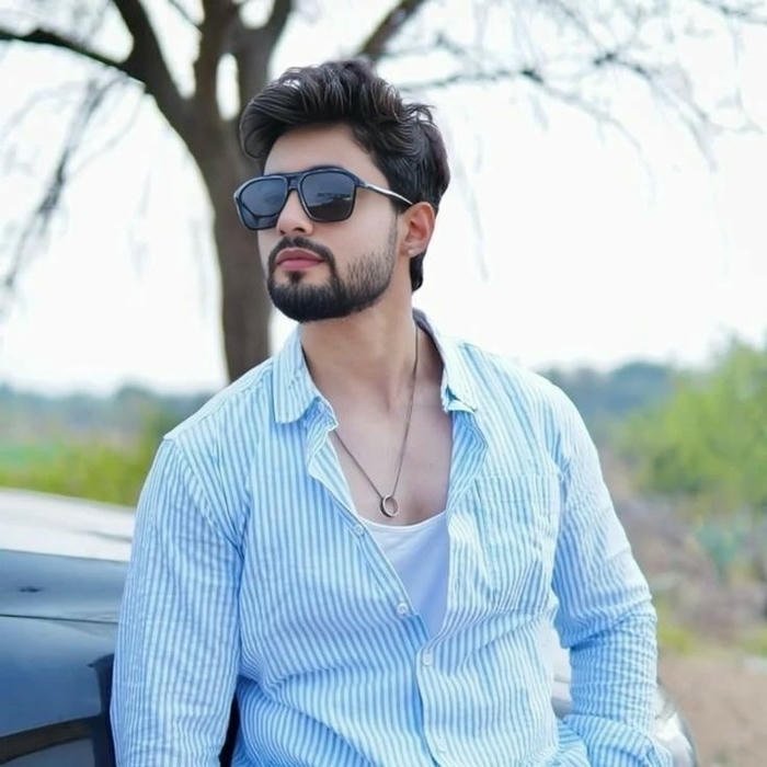 solo boy dp with attitude