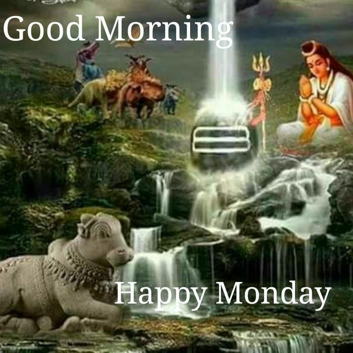 spiritual cute god monday morning special images greeting love good