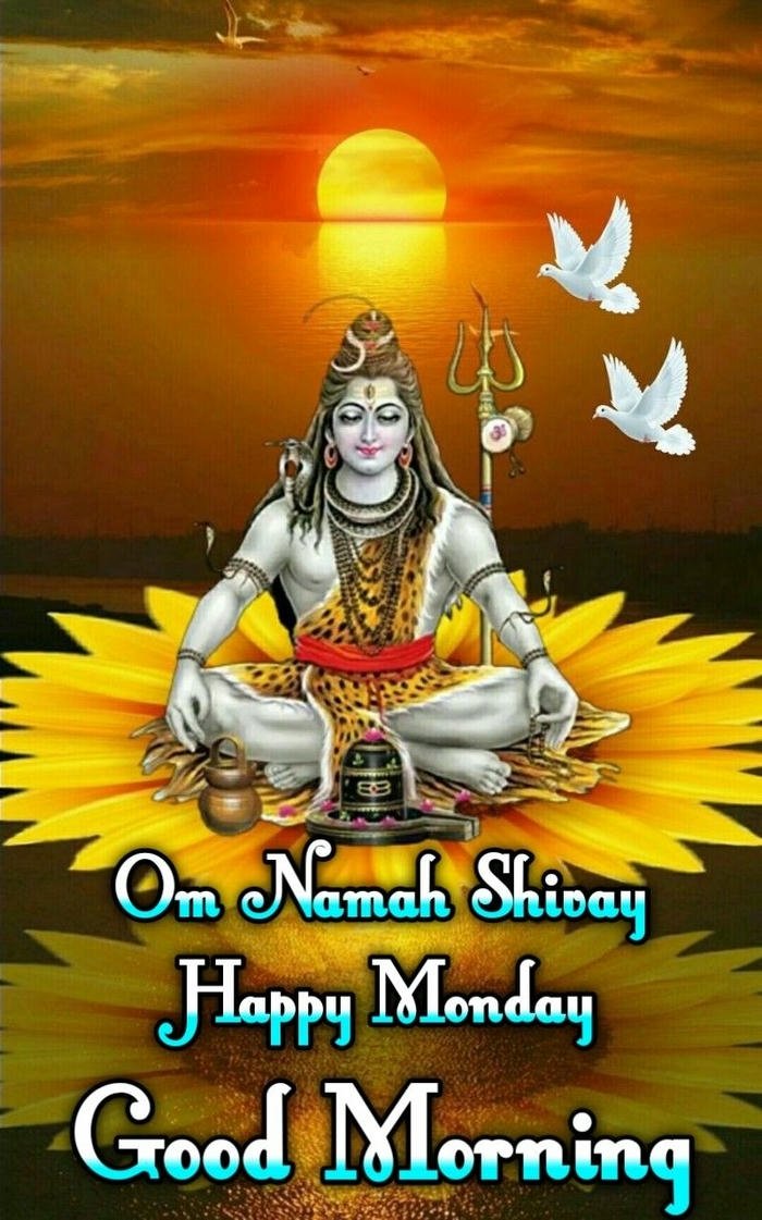 spiritual cute positive morning shayari happy special good image