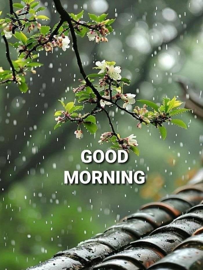 spiritual peaceful morning images wallpaper smile good photo rain