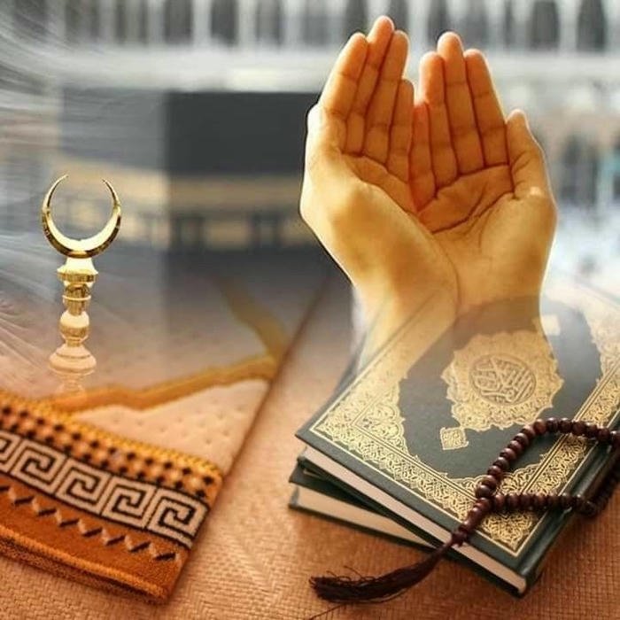 stylish best islamic dp images