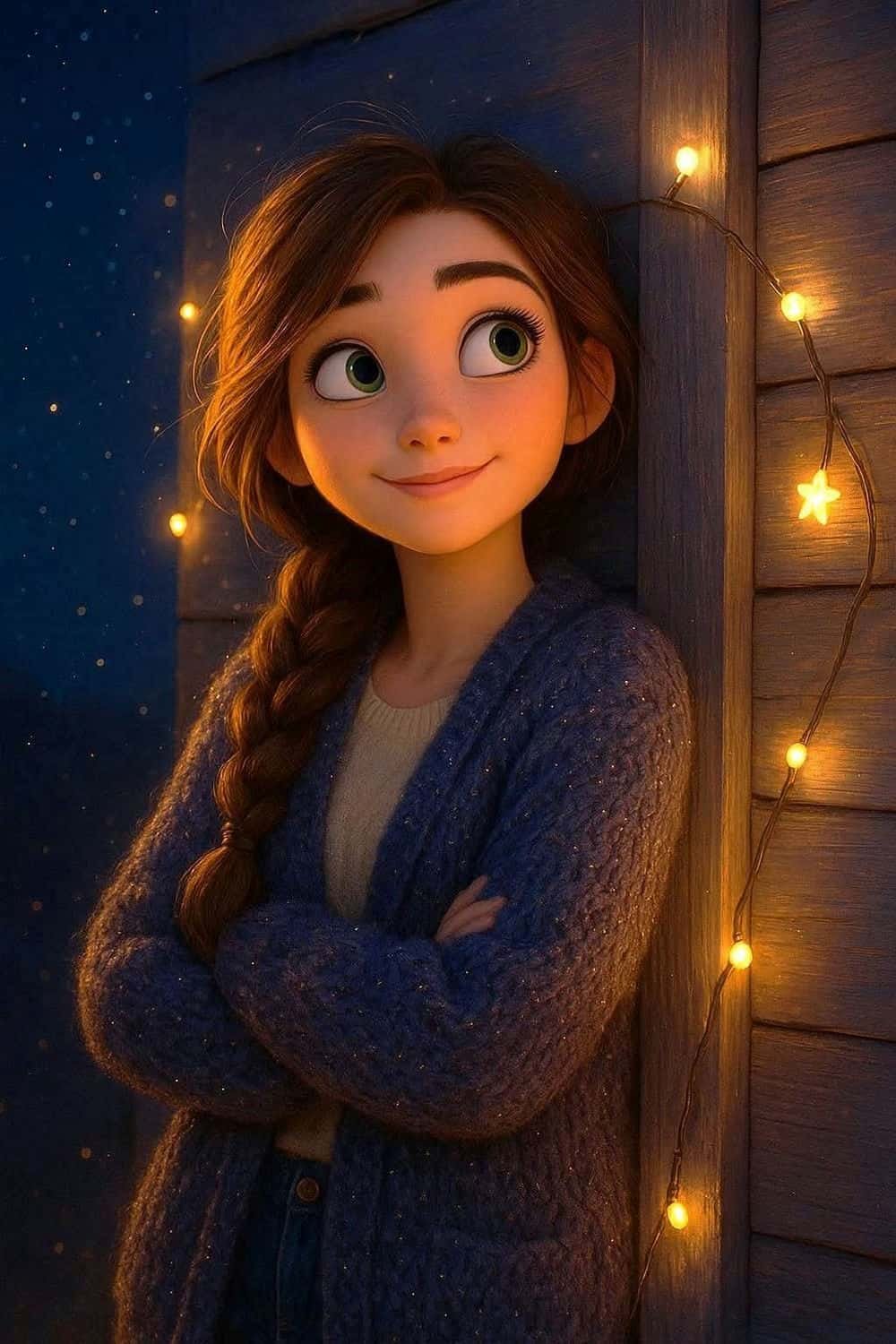 stylish dp for instagram