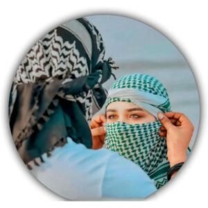 stylish instagram islamic dp