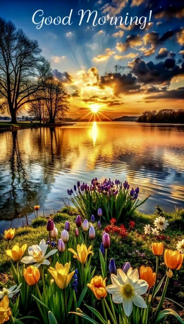 summer smile morning images nature romantic download good full hd