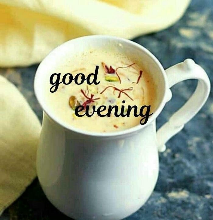 tea cup good evening images hd wallpaper peaceful night