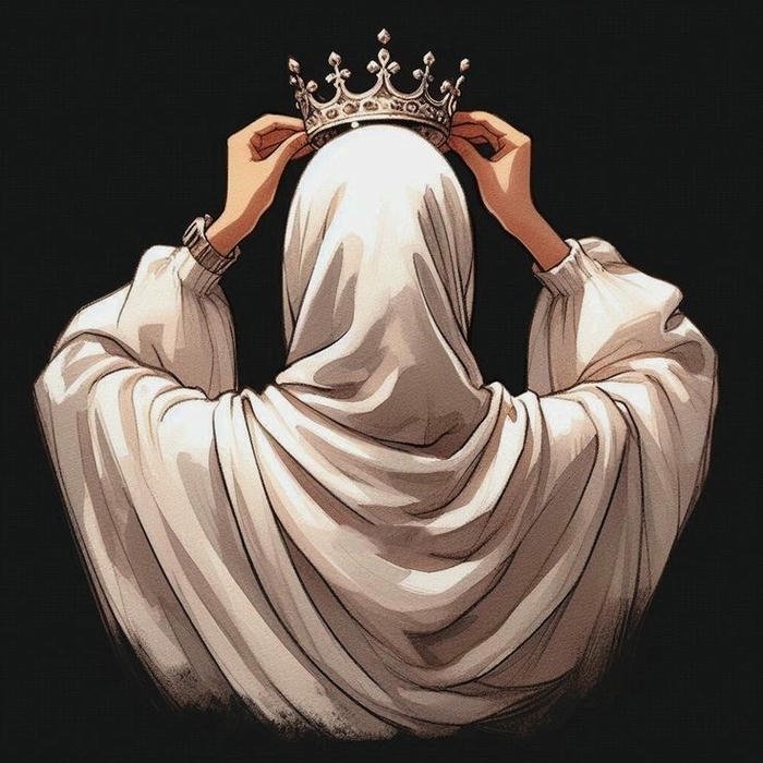 top islamic profile pic