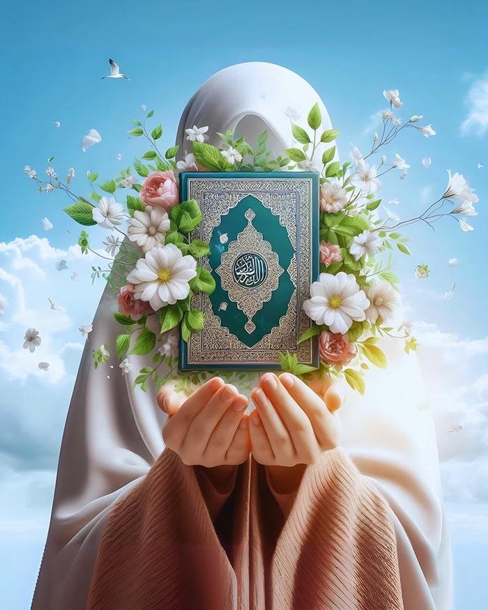 trending best islamic dp images