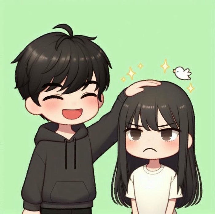 trending instagram couple dp