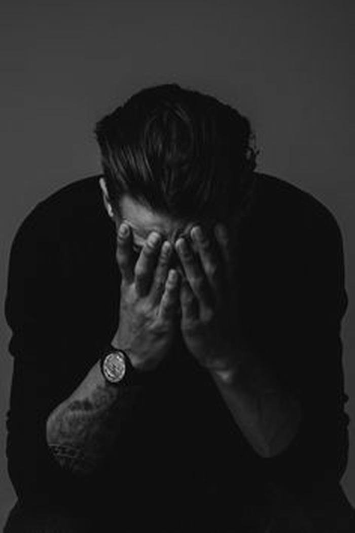 trending mood off photo