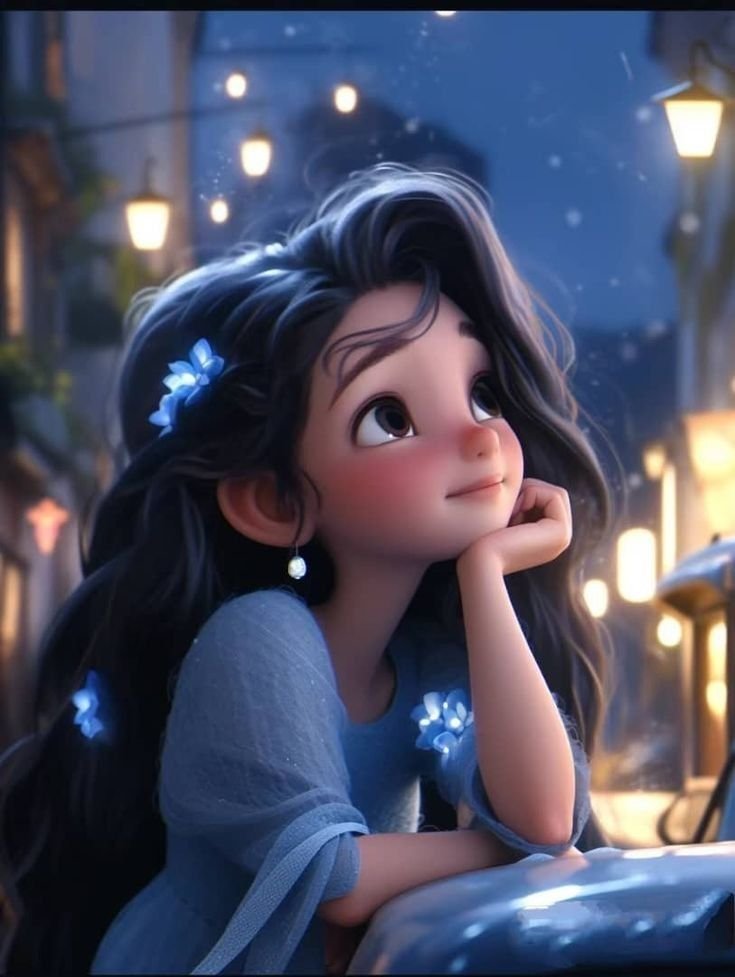 trendy instagram dp image