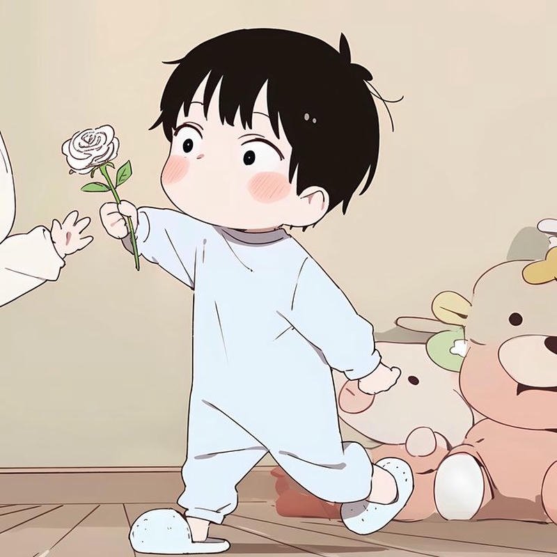 unique boy pic cartoon