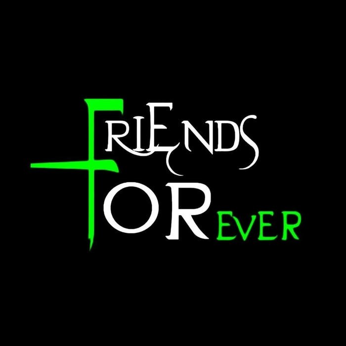 unique friendship dp